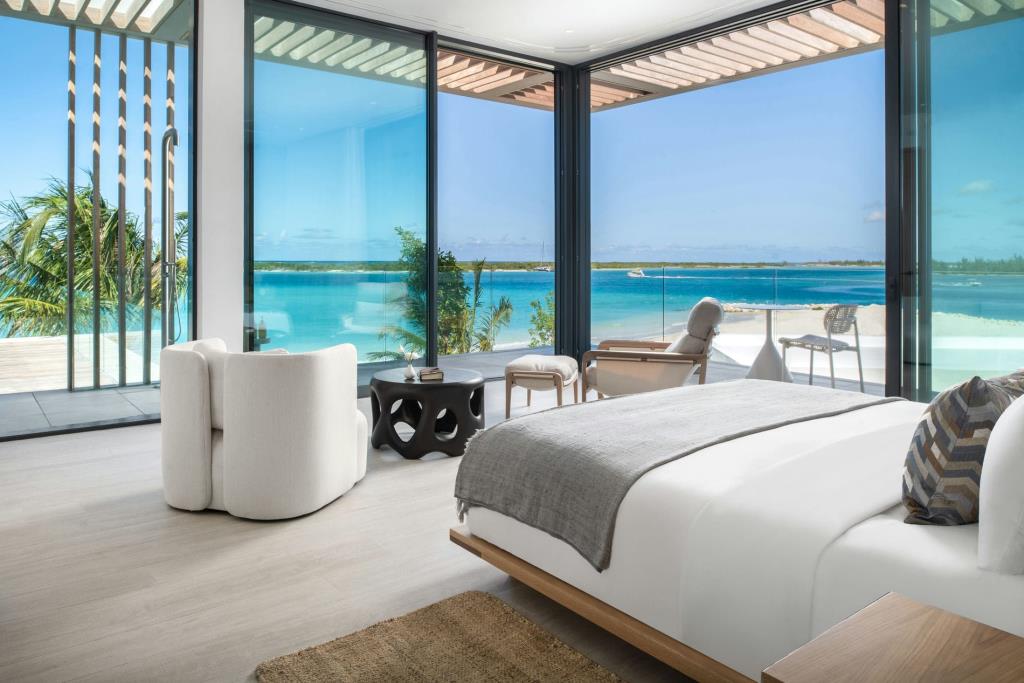 The Point Villa