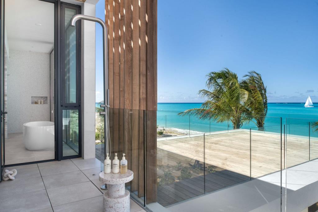 The Point Villa