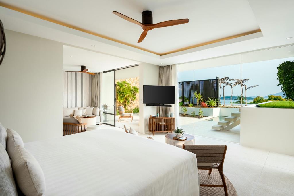 Samujana Villa 12
