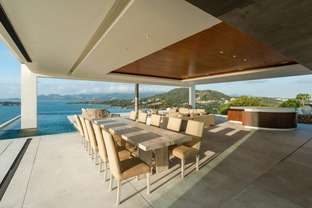 Samujana Villa 30