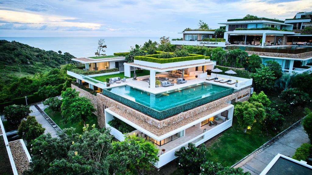 Samujana Villa 27