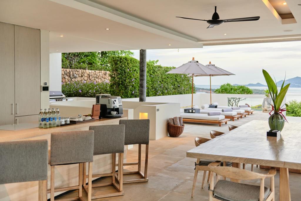 Samujana Villa 27
