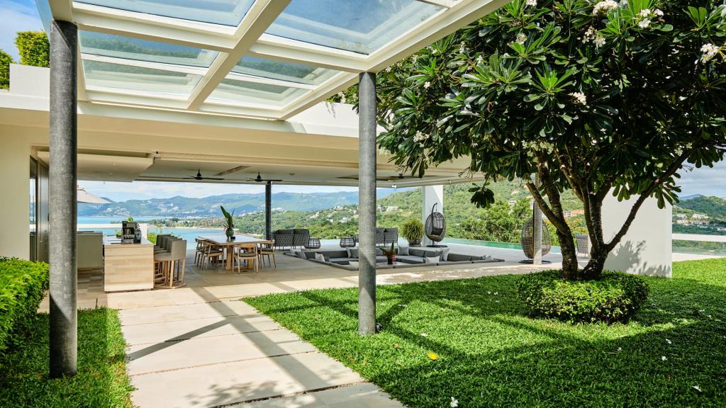 Samujana Villa 27