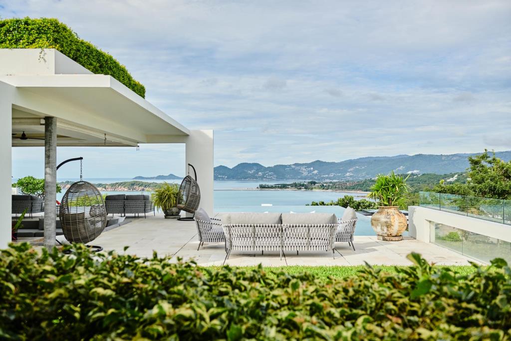 Samujana Villa 27