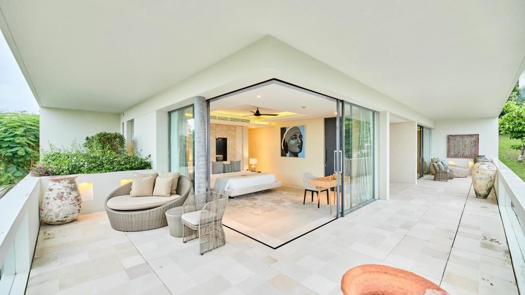 Samujana Villa 27
