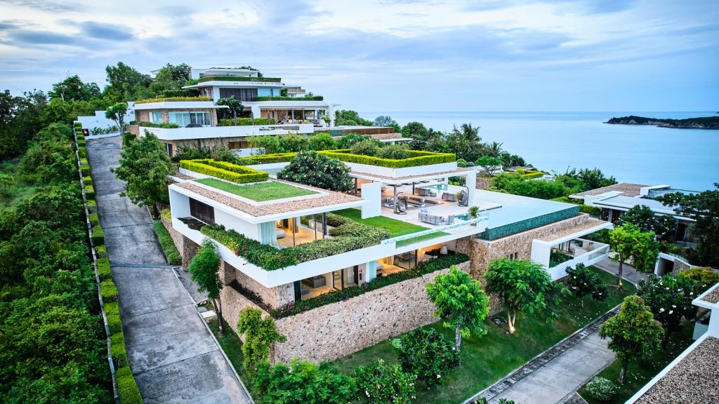 Samujana Villa 27