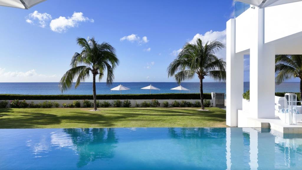 The Beach House