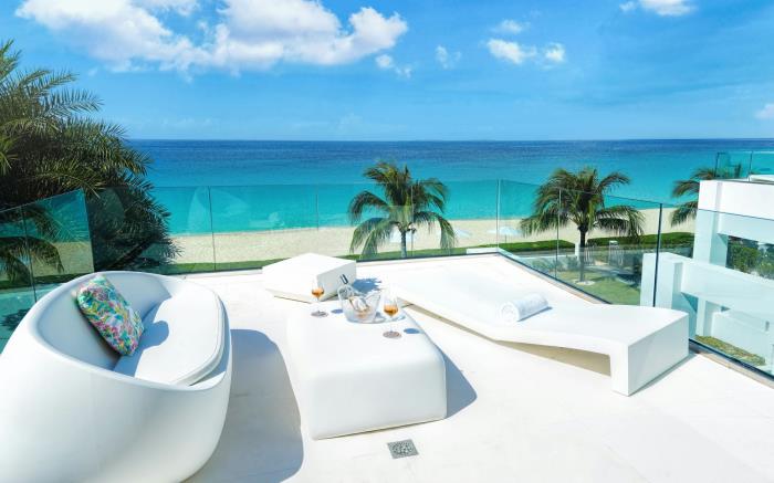 Luxury Holiday Villas in the Caribbean | My Private Villas