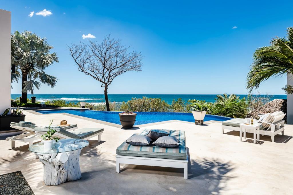 The Point Luxury Villa