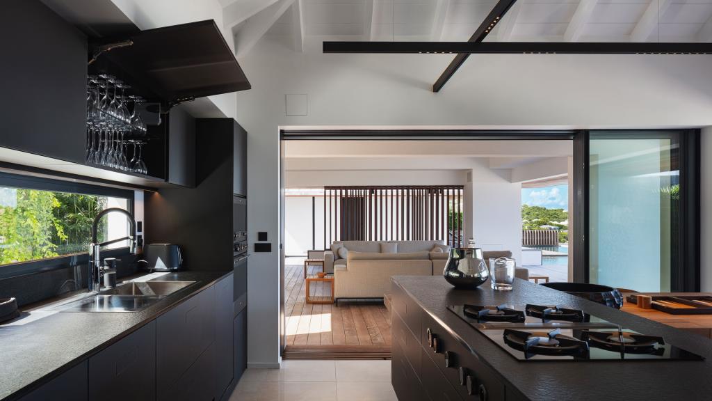 Villa Aloha