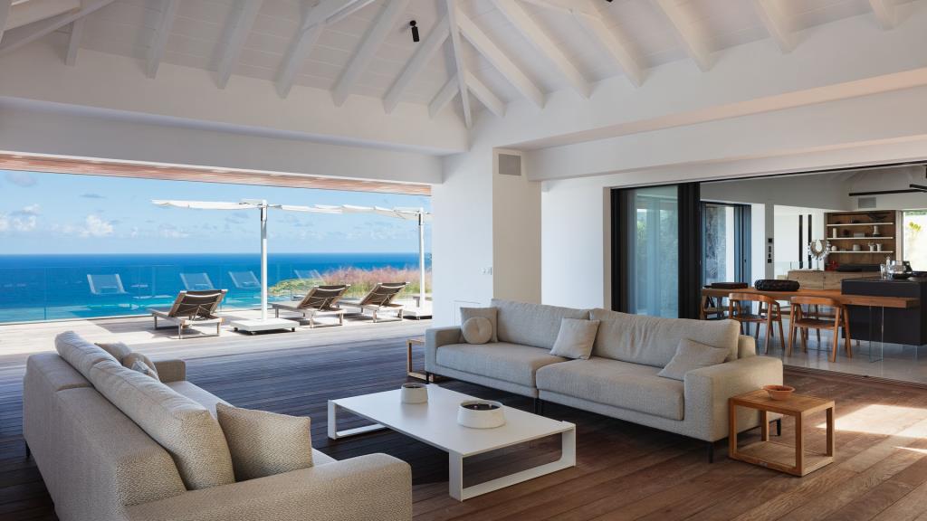 Villa Aloha