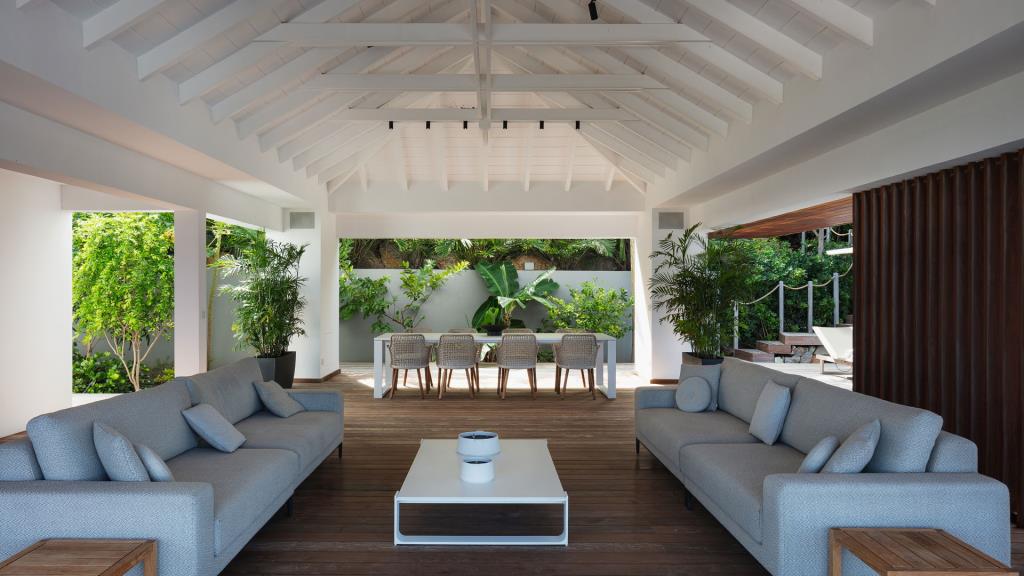 Villa Aloha
