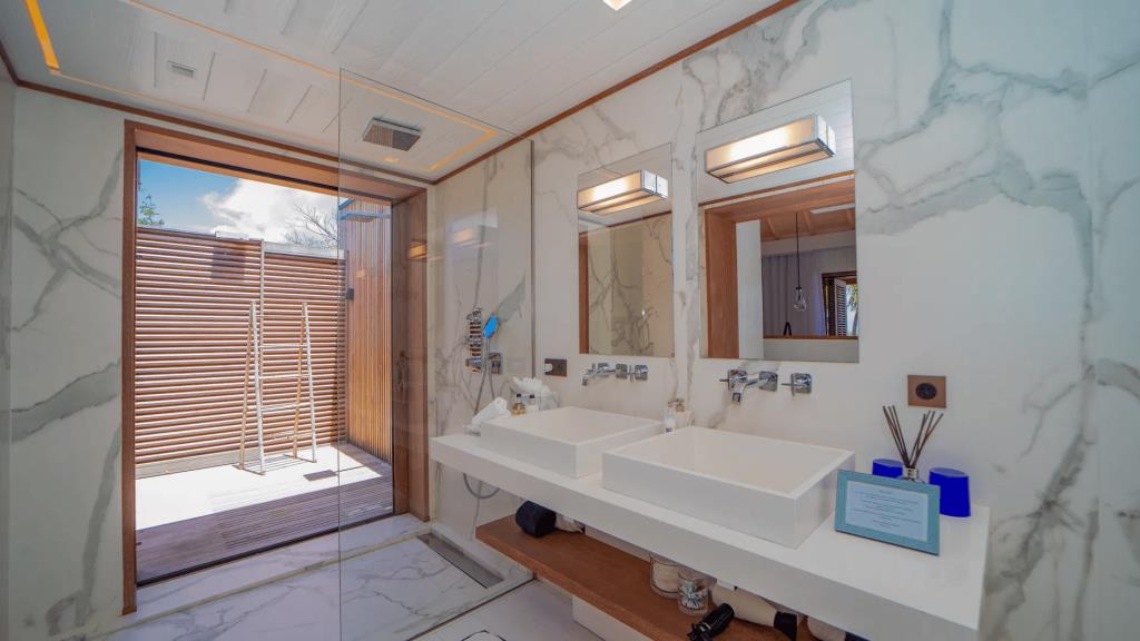 Villa Aura - St Barths