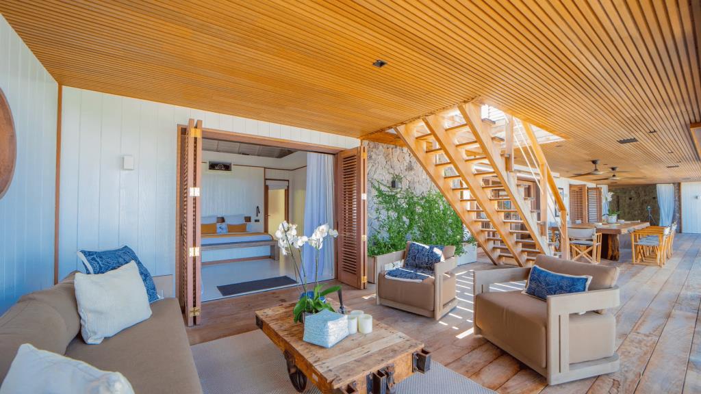 Villa Aura - St Barths