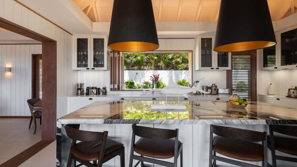 Villa Aura - St Barths