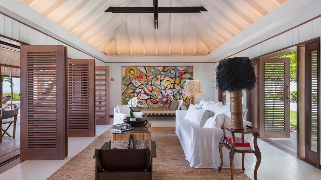 Villa Aura - St Barths