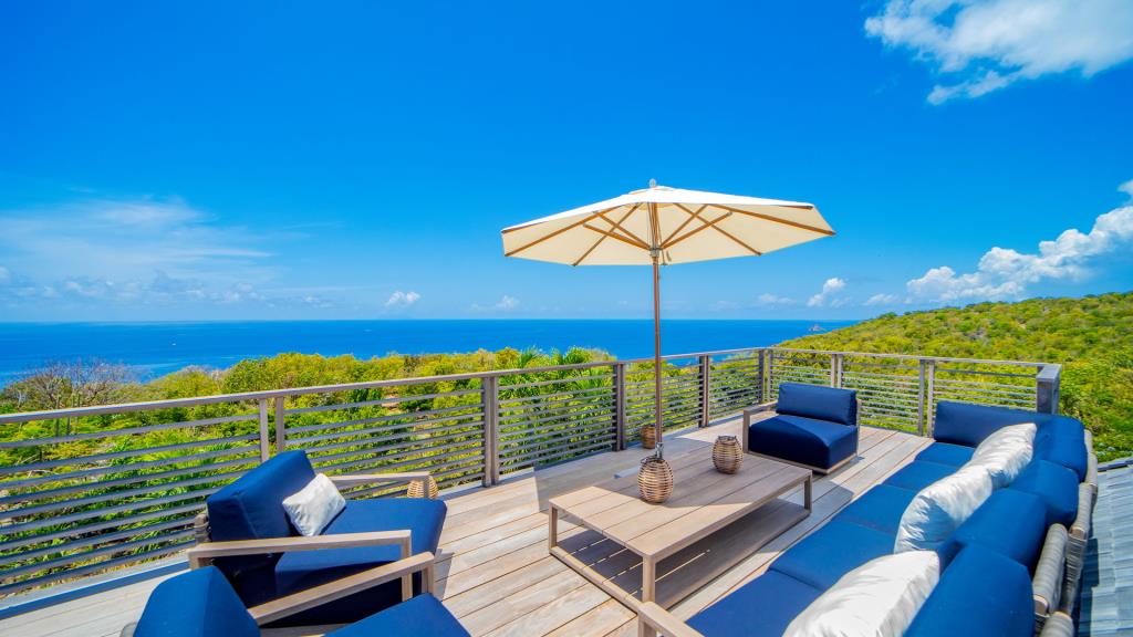 Villa Aura - St Barths
