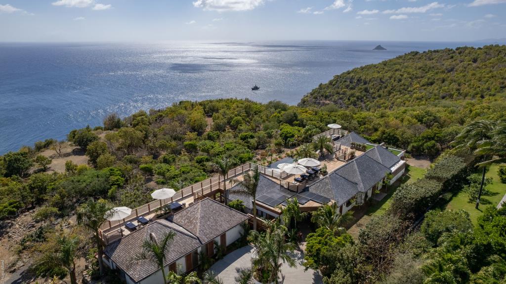 Villa Aura - St Barths