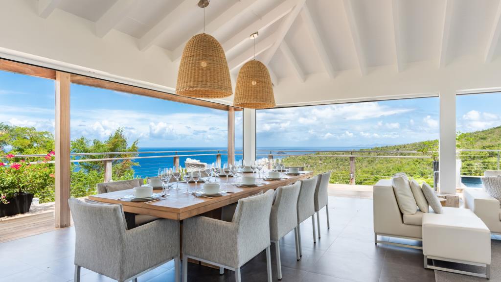 Villa Avalon