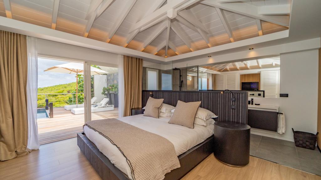 Villa Avalon
