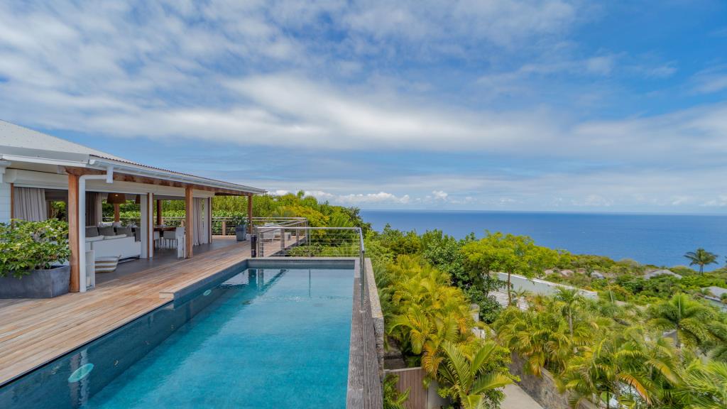 Villa Avalon