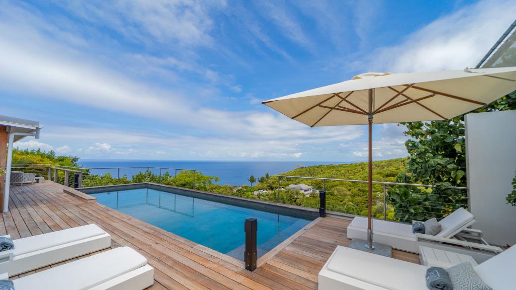 Villa Avalon