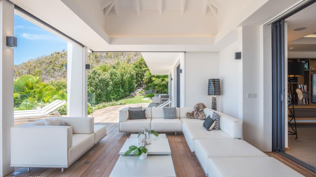 Villa Bastide