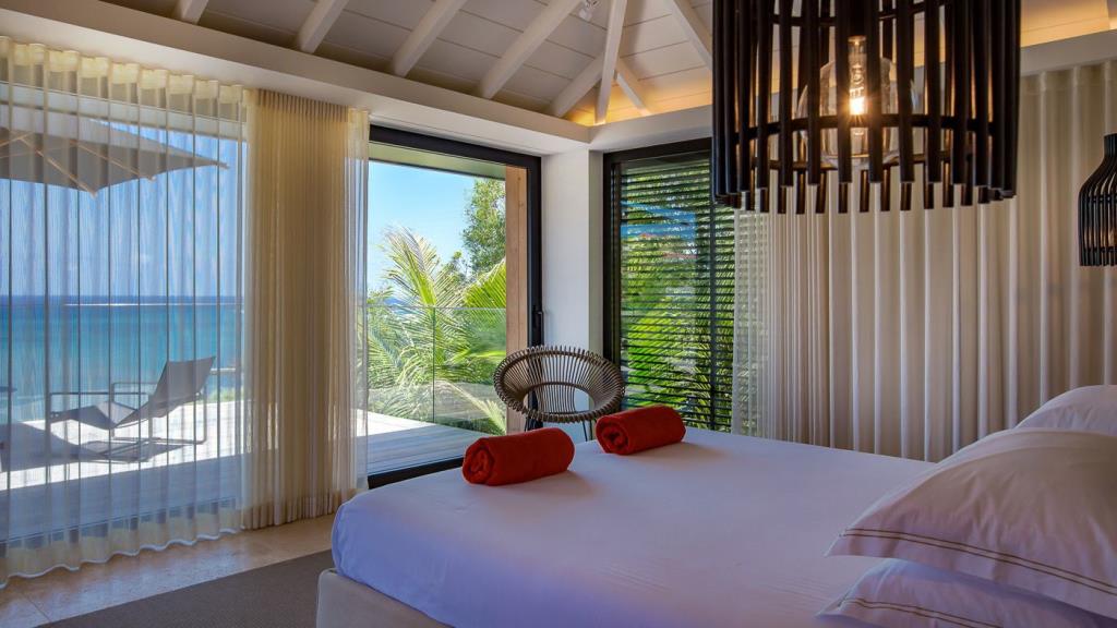 Villa Blackstone
