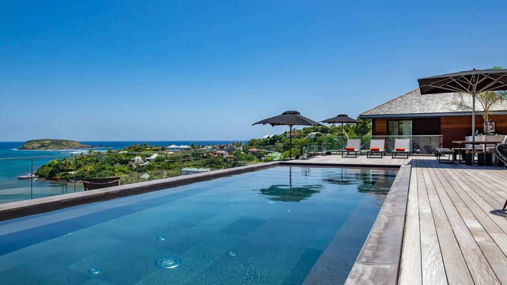 Villa Blackstone