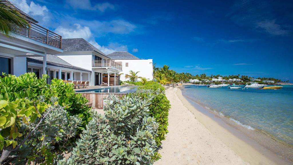 Villa Bleu