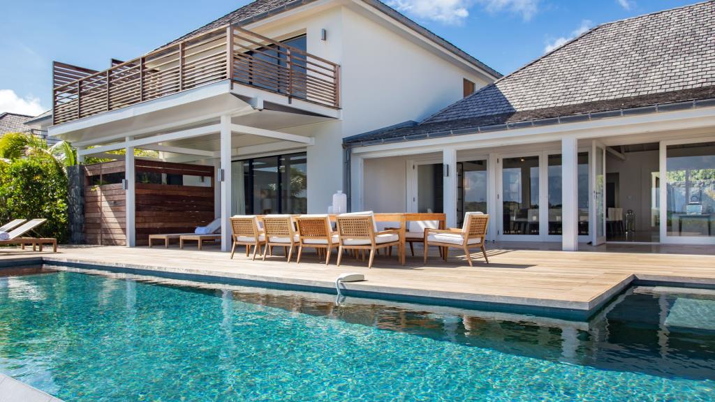 Villa Bleu