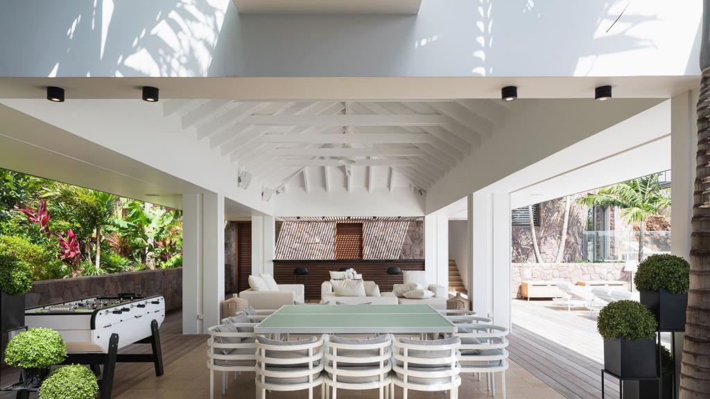 Villa Felicita
