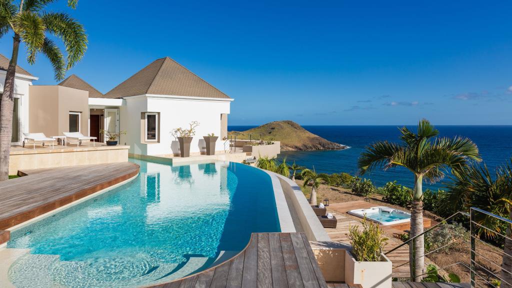 Villa Kokomo