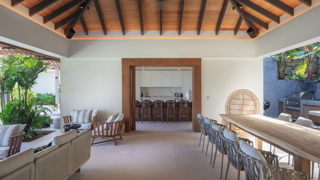 Villa Les Palmes