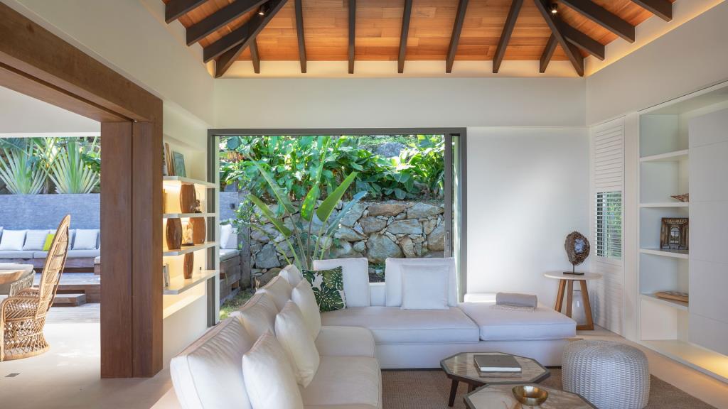 Villa Les Palmes