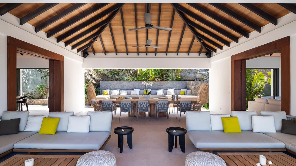 Villa Les Roches