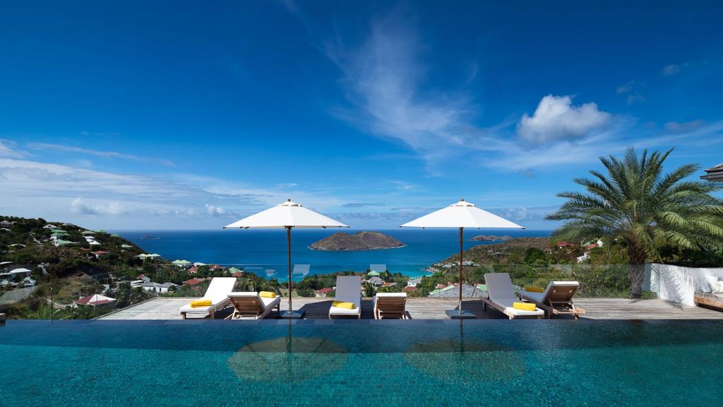 Villa Les Roches