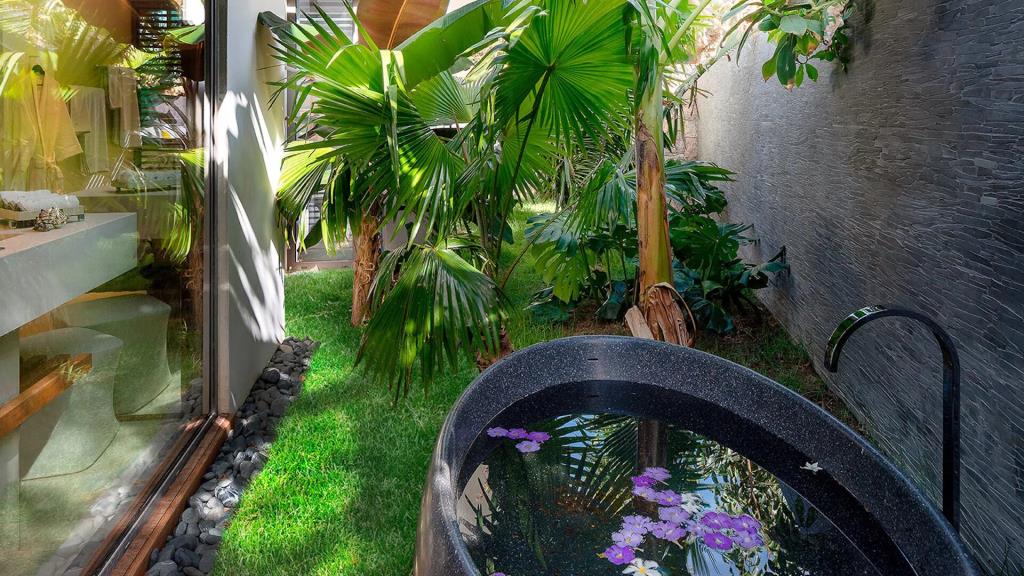 Villa Les Roches