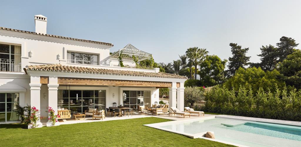 Villa Anil