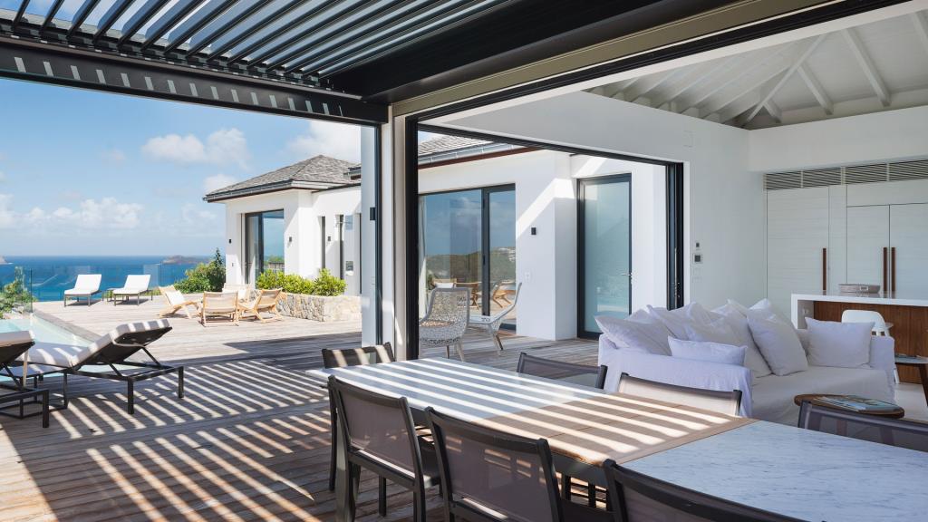 Villa Rock