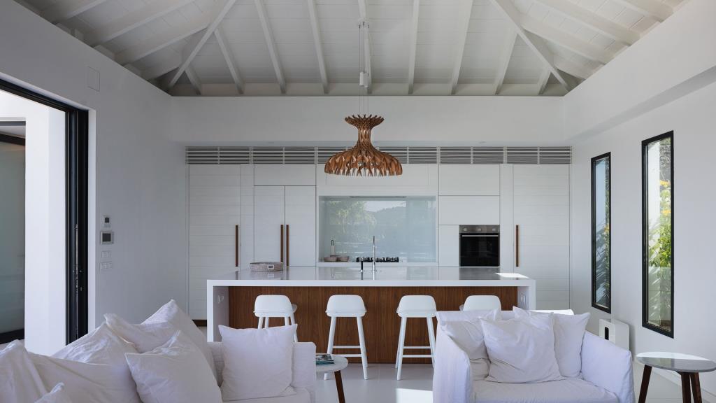 Villa Rock