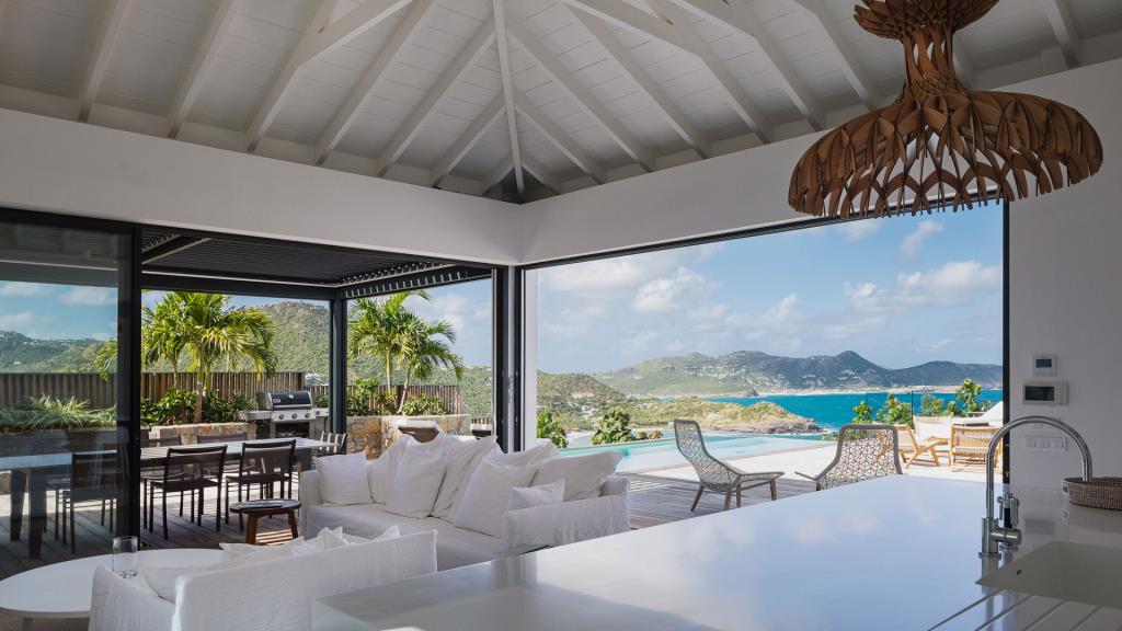 Villa Rock