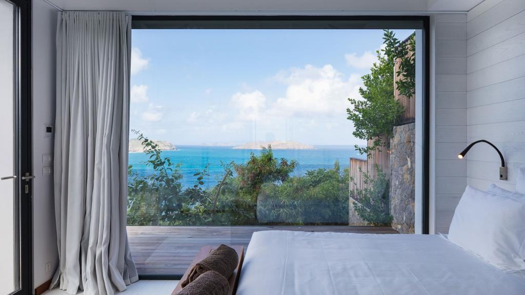 Villa Rock