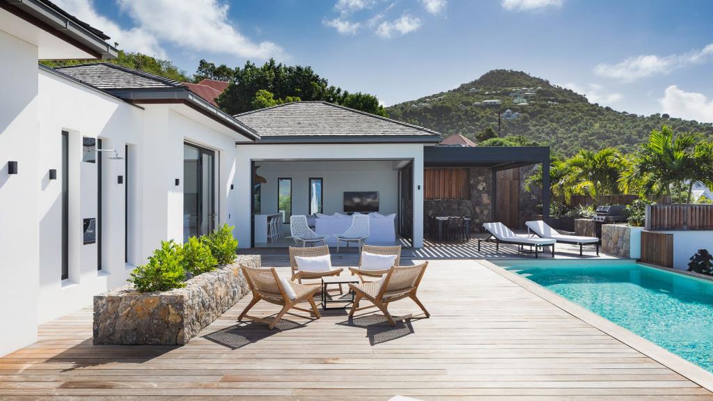 Villa Rock