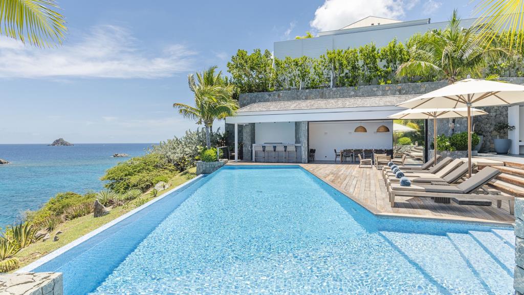 Villa Roxane