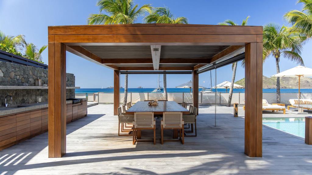 Villa Sand Club