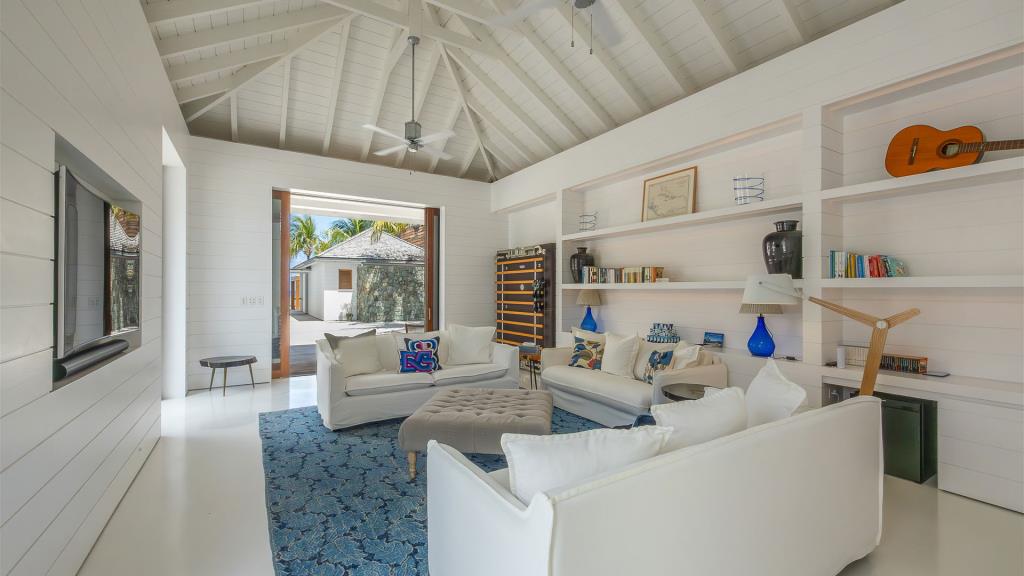 Villa Sand Club
