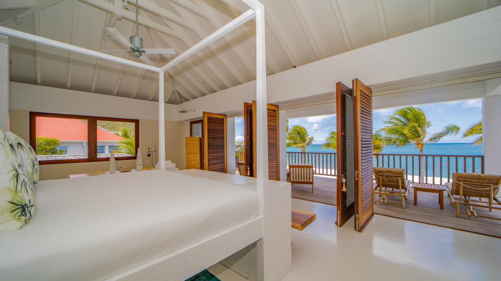Villa Sand Club