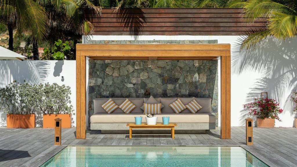 Villa Sand Club