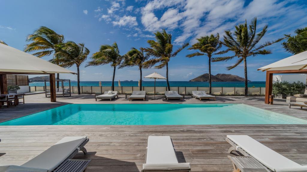 Villa Sand Club